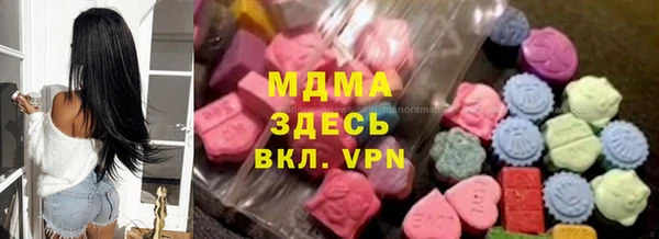 молекула духа Пестово