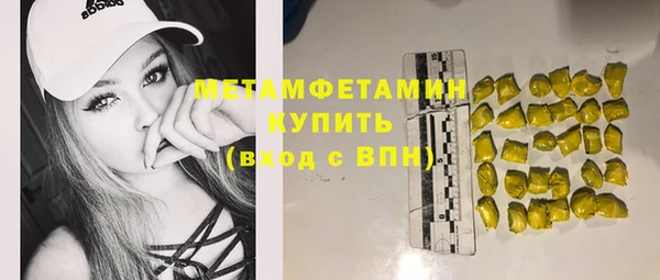 хмурый Верея