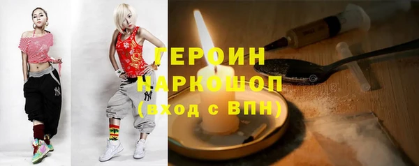 хмурый Верея