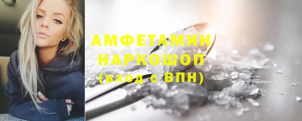 хмурый Верея